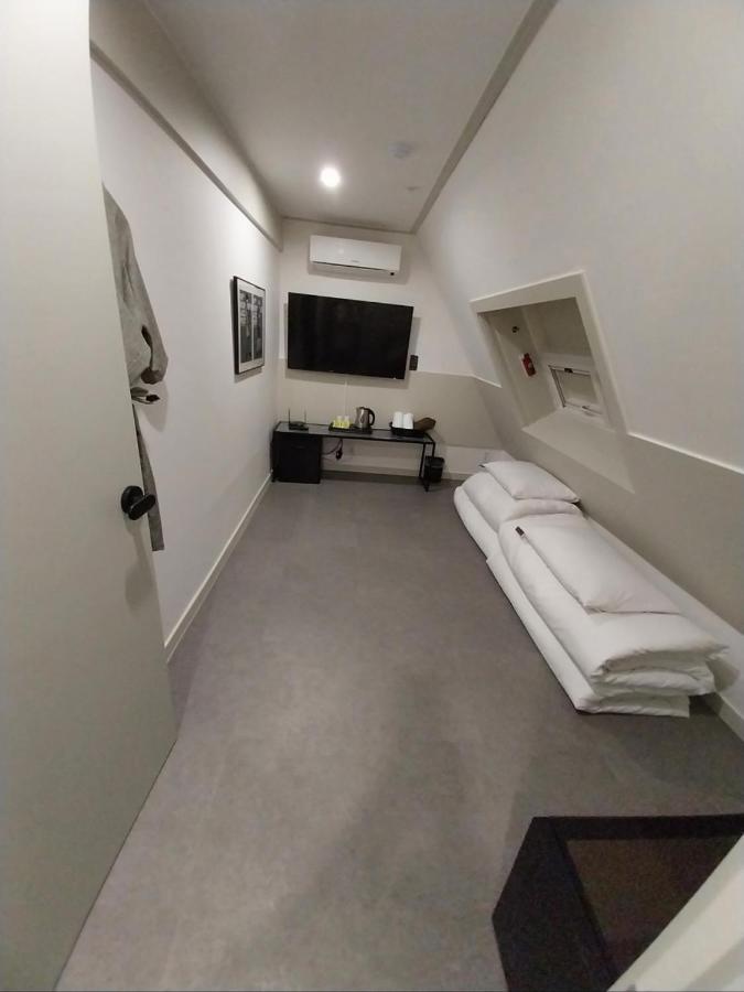Hotel Stay Inn Сеул Экстерьер фото